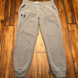 Under Armour Joggers